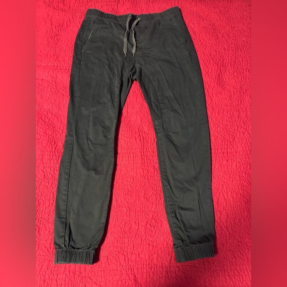 Pacsun Jogger Pants Men's